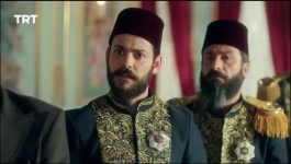 Payitaht Sultan AbdulHamid - Season 01  Episode 116